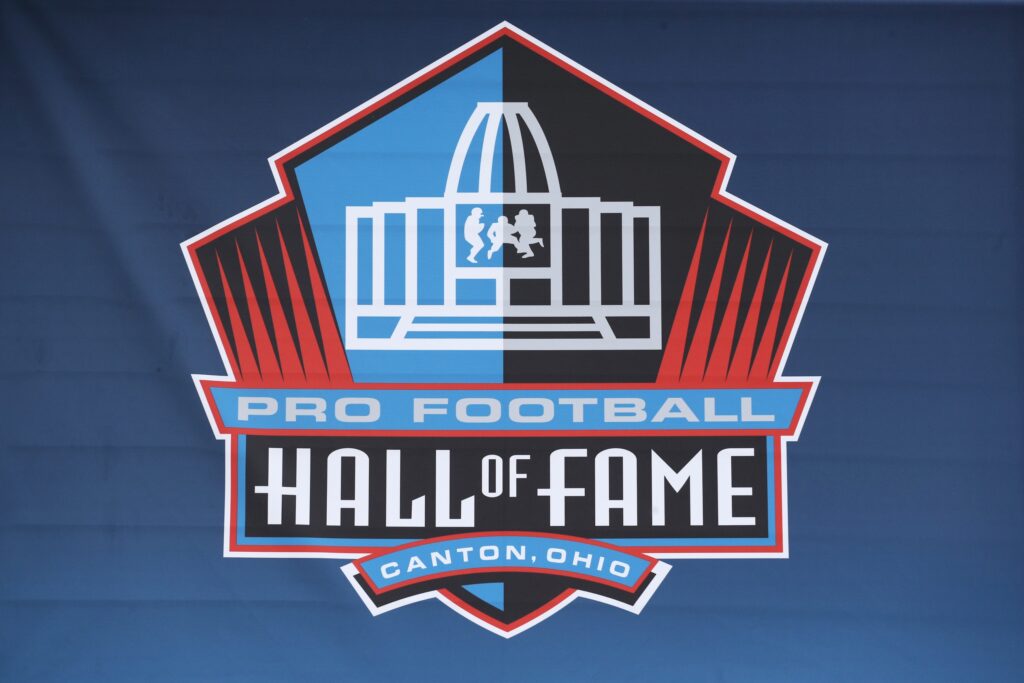 pro football hall of fame official site
