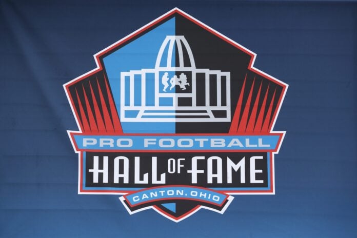 2023 Pro Football Hall of Fame: Four Standout Moments From the Enshrinement  Ceremony - Sports Illustrated