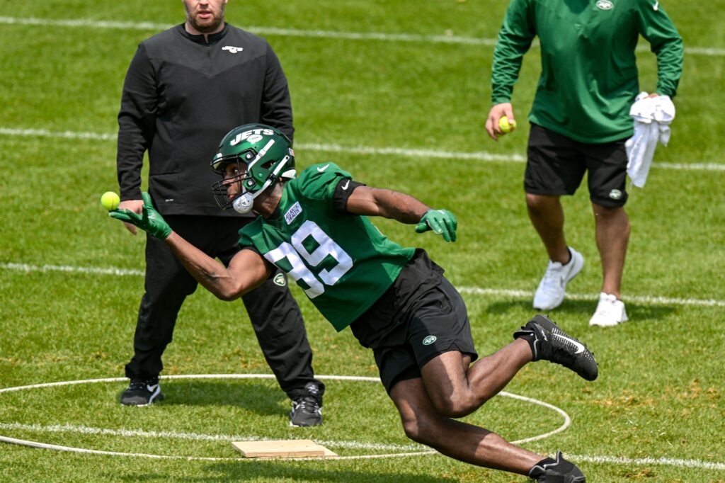 NY Jets depth chart: Position-by-position breakdown of the 2020 roster