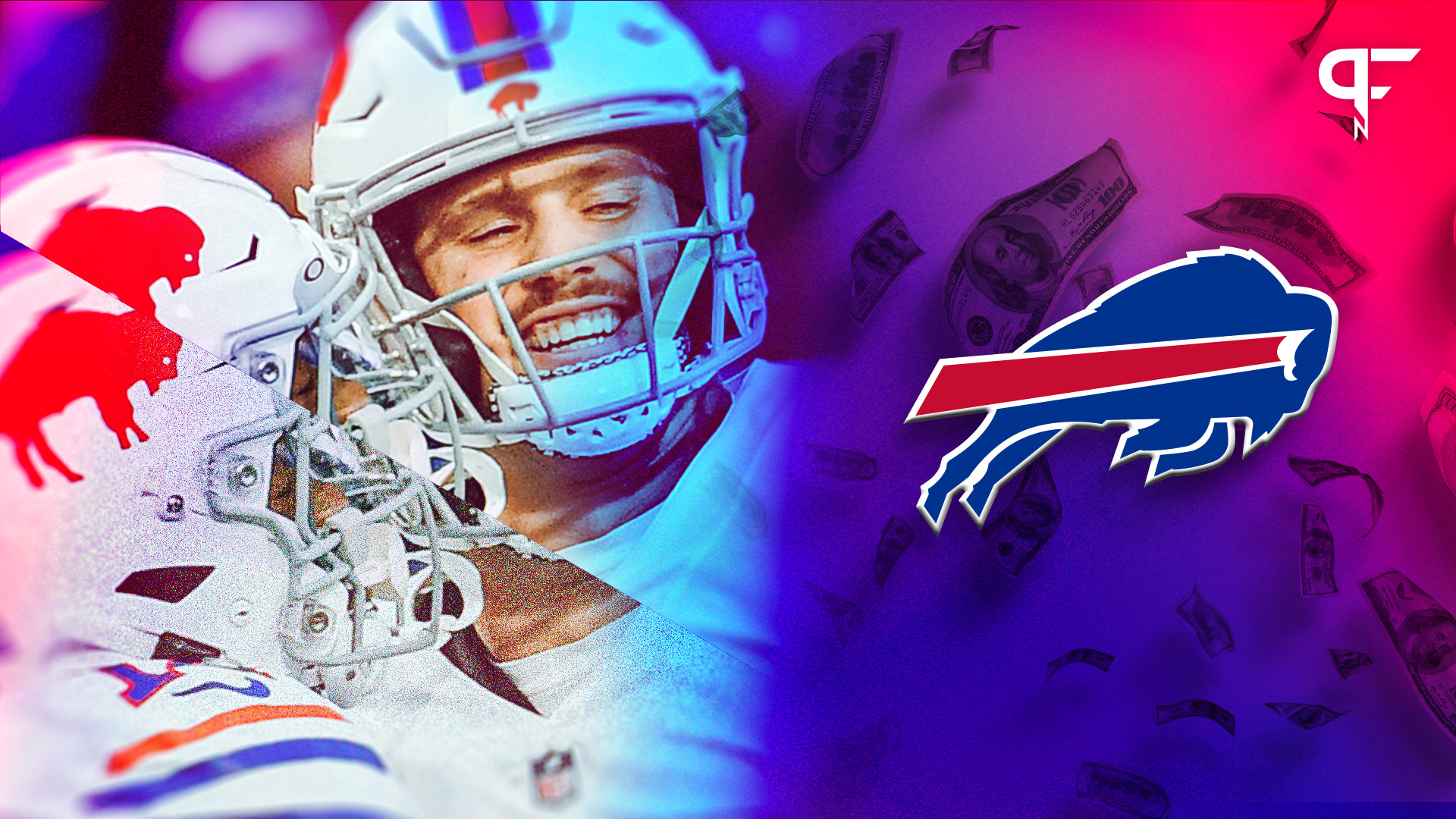 Buffalo Bills Betting Lines: Preview, Odds, Spreads, Win Total