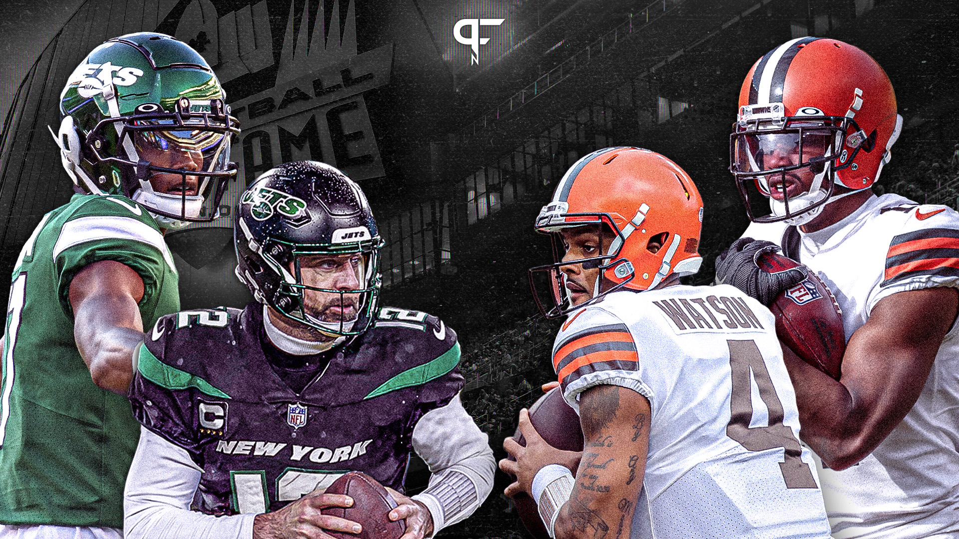 How to Watch Cleveland Browns vs. New York Jets on Aug. 3, 2023