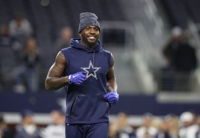 Dez Bryant Wants The Dallas Cowboys To Sign Star RB