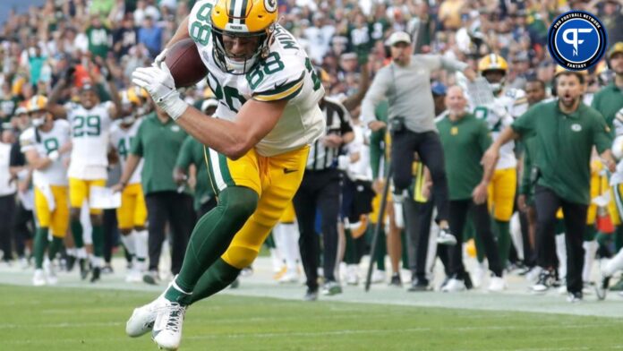 Kelce out, Musgrave in. : r/GreenBayPackers