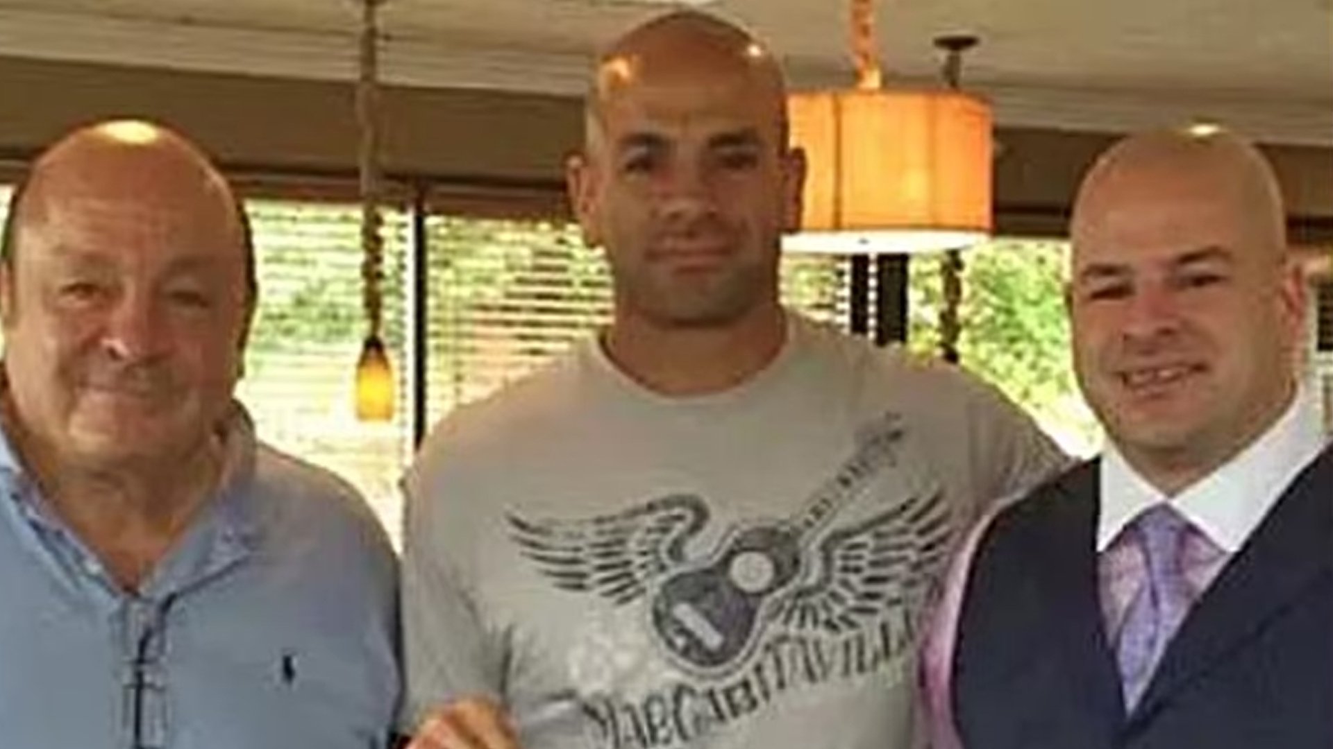 Robert Saleh's First Thoughts On 2023 Schedule 