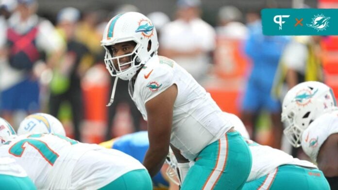 Miami Dolphins rumors: Who will be the QB in 2023? Will Tua be back? -  DraftKings Network