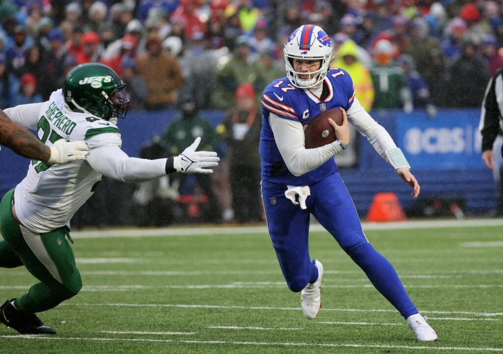 Top 3 things we learned from Bills vs. Packers