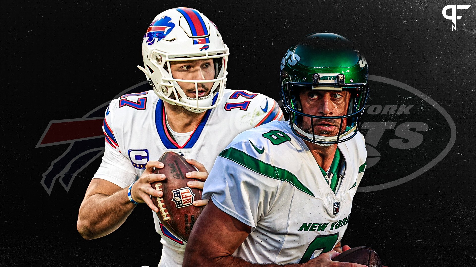 Bills vs. Jets picks: Best player prop bets for Week 1 NFL Monday Night  Football matchup - DraftKings Network