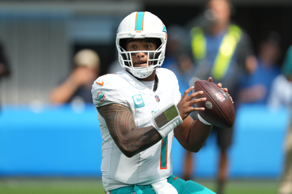 Miami Dolphins fans positive about direction of team, expect Tua Tagovailoa  to be MVP candidate - The Phinsider