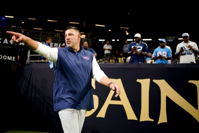 Vrabel could pose trouble for Giants