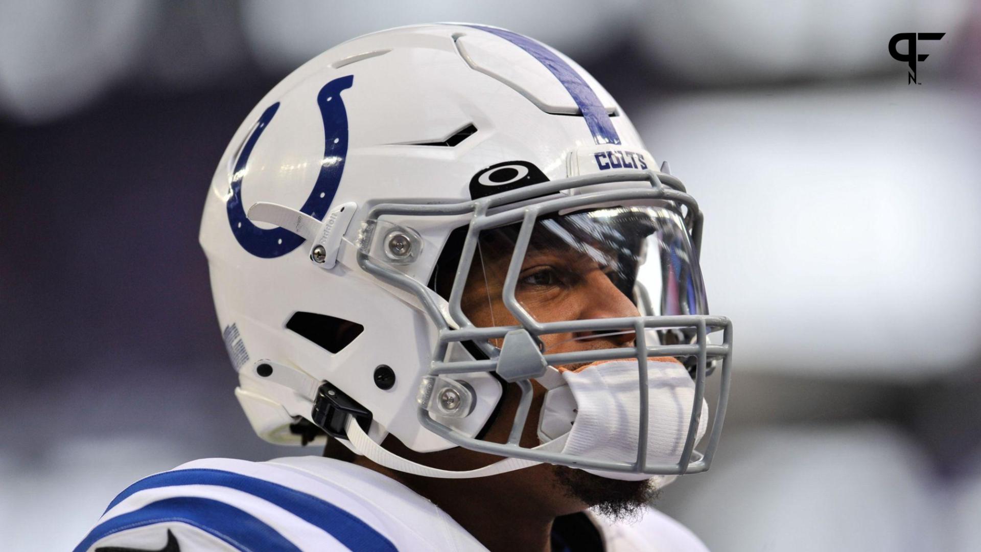 What the Latest Buzz Around the Indianapolis Colts?