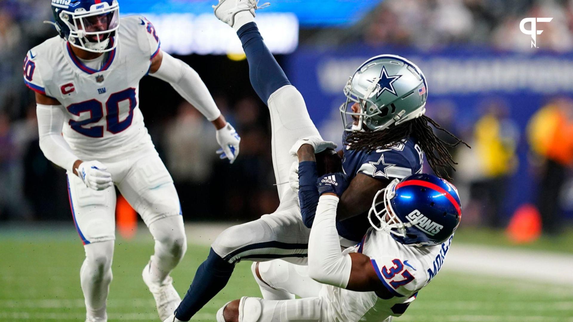 Eagles vs. Cowboys Odds, Pick, Prediction: Dallas Really, Truly
