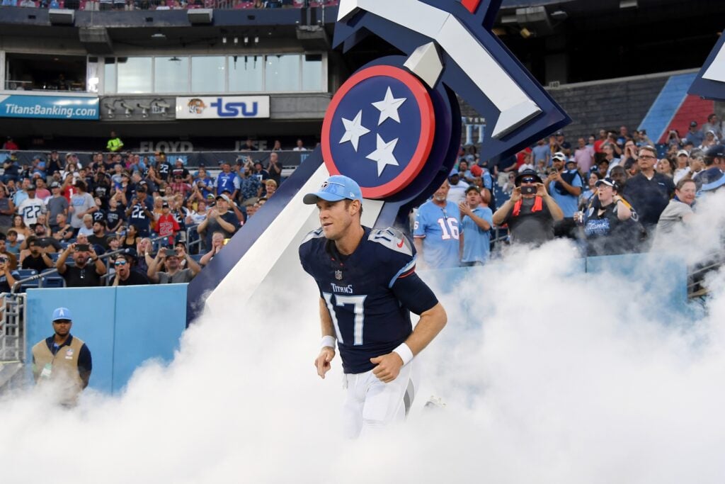 Tennessee Titans at New Orleans Saints: Game predictions, picks, odds