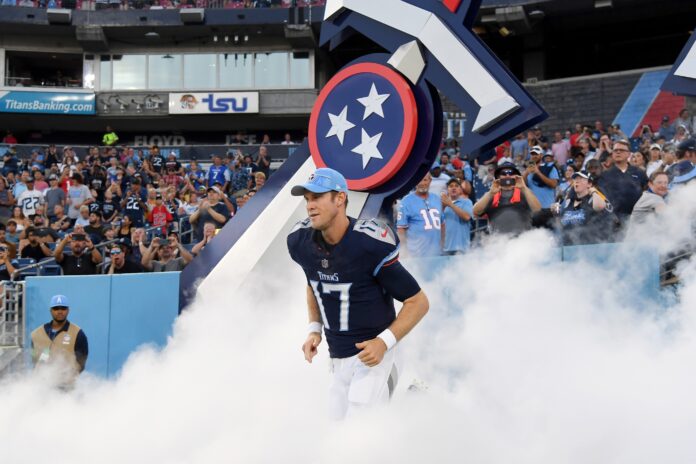 Official@Reddit] Tennessee Titans vs New Orleans Saints liVe