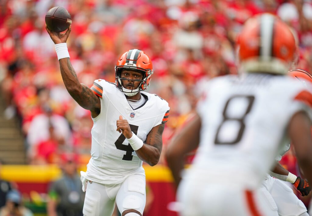 Browns vs. Bengals: Prediction and odds for Week 8