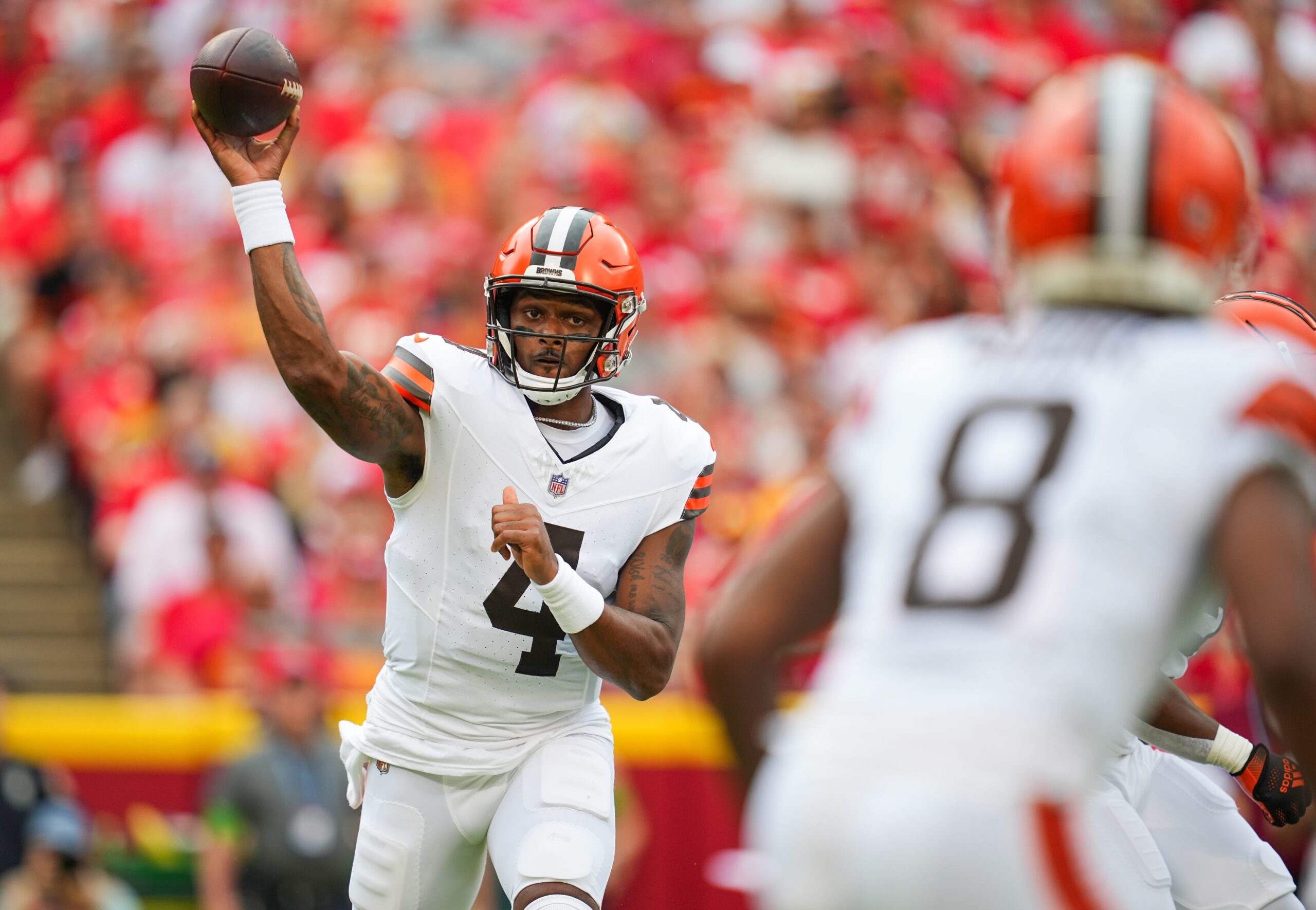 Bengals vs. Browns Prediction, Picks, Odds Today: Who Will Win the Battle  of Ohio?