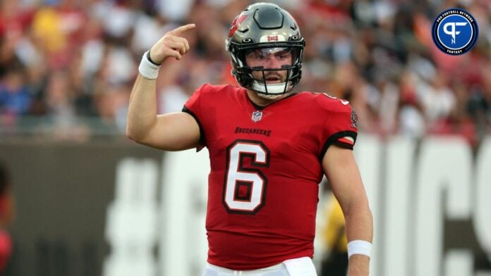 2023 season preview: How will Mayfield, Buccaneers do this year?