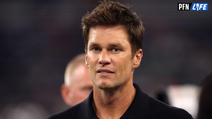 Tom Brady Story - Bio, Facts, Networth, Family, Home, Auto, Famous  Athletes