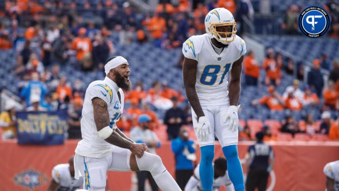 Who Should I Start? Jacksonville Defense or LA Chargers Defense