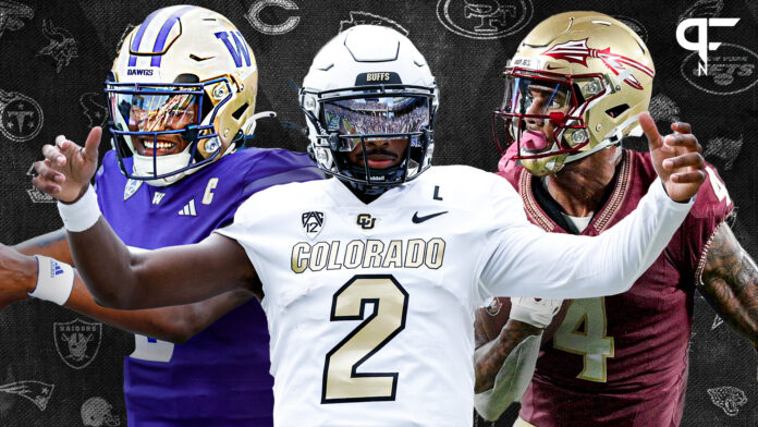 NFL mock draft 2022: Updated first round projection after Super Bowl 