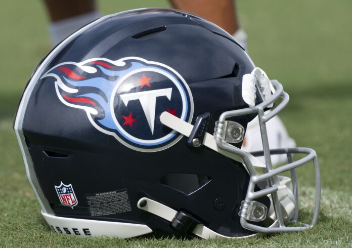 What ARE the Tennessee Titans? 