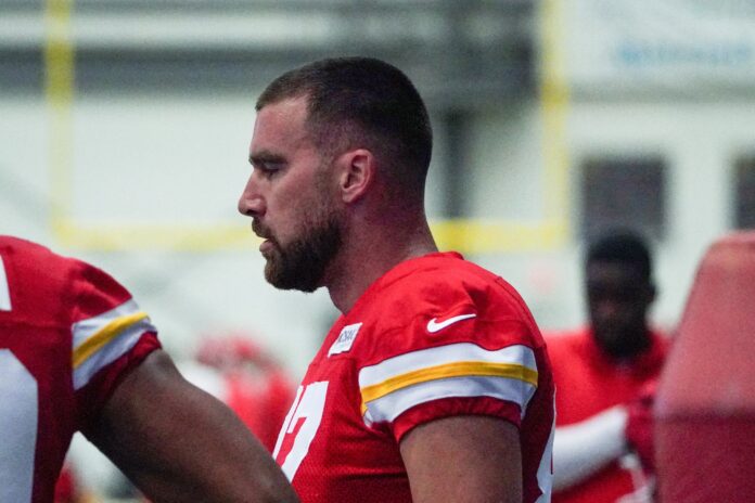 How Much Chiefs-Lions Betting Line Has Changed After Travis Kelce Injury -  The Spun: What's Trending In The Sports World Today