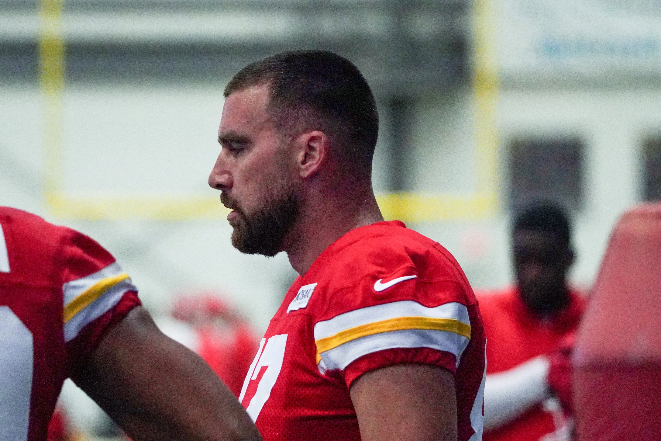 Lions vs. Chiefs: How Much Did the Odds Move After Travis Kelce Injury  Update?