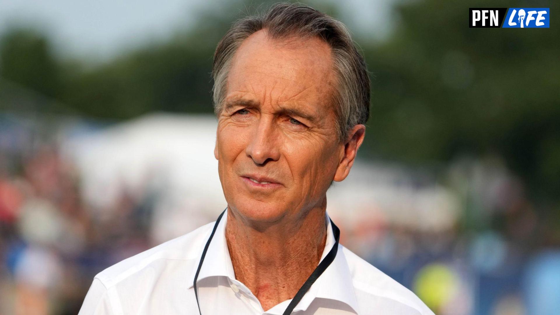 Cris Collinsworth's Net Worth: How Much Is the Broadcasting Hall
