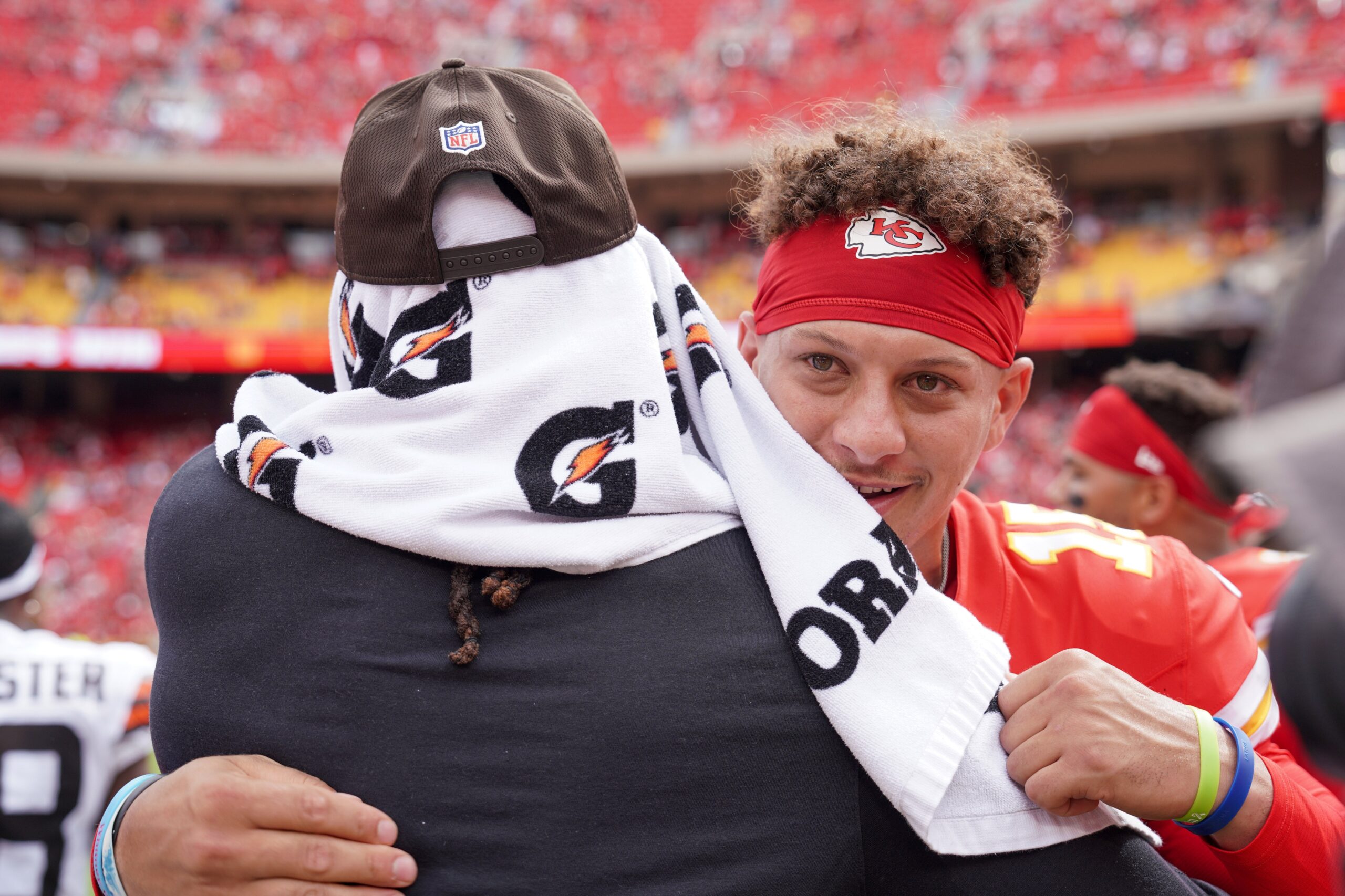 Lions vs. Chiefs Public Betting and Money Splits: Are Bettors Backing  Patrick Mahomes Without Travis Kelce?