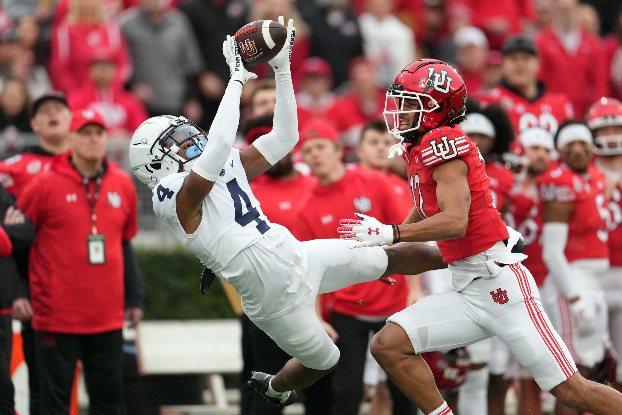 Troy Anderson scouting report: 2022 NFL Draft profile, mock drafts -  DraftKings Network