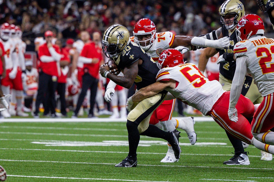 Top 5 Fantasy Flex Picks for Week 1 Include Michael Thomas, Raheem Mostert,  and More