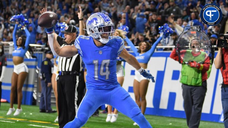 Detroit Lions Week 1 injury report: Emmanuel Moseley only player limited -  Pride Of Detroit