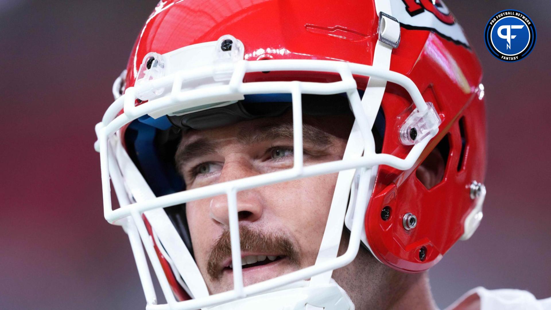 Travis Kelce could be ruled out of NFL season opener after suffering knee  injury