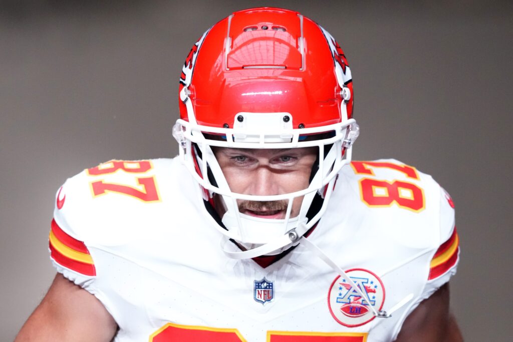 Best Chiefs-Lions prop bets: Top SuperDraft parlay picks for Week 1 Thursday  Night Football