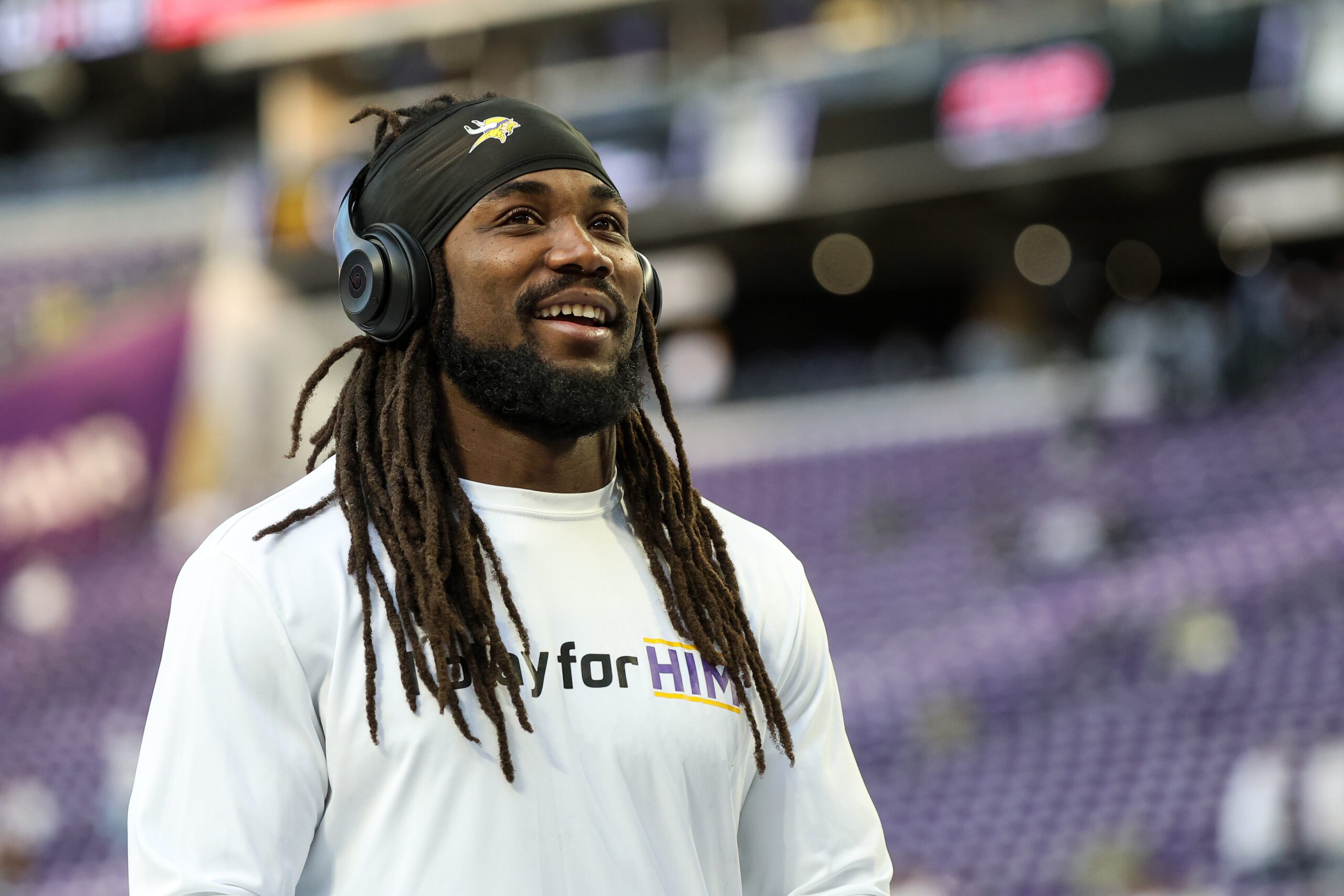 Vikings RB Dalvin Cook injury update