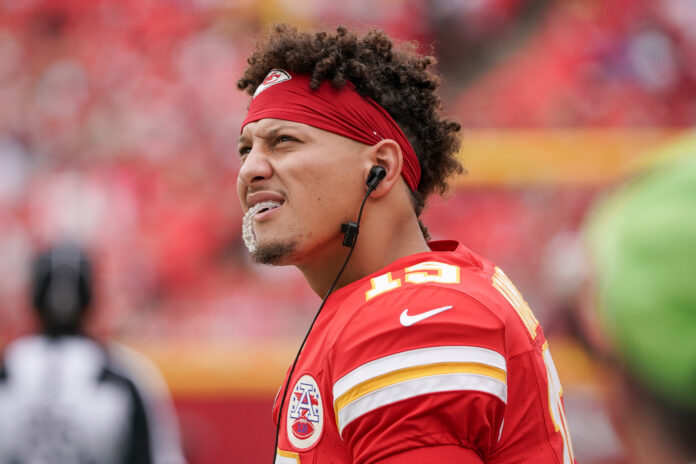 Patrick Mahomes Player Props, Betting Lines, Odds, and Picks for