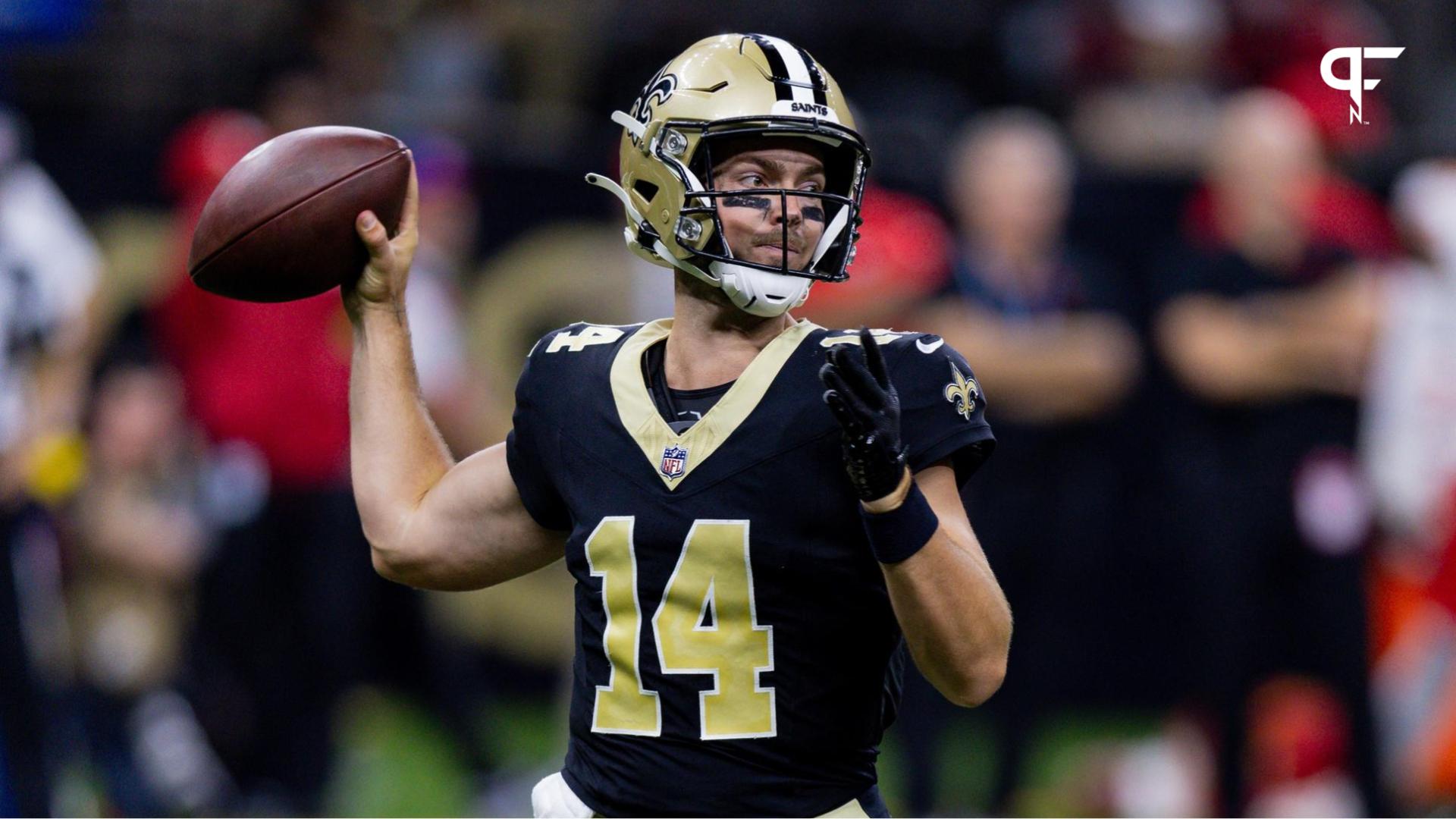 NFL Suspends Four Players, One For Full Season, Over Saints