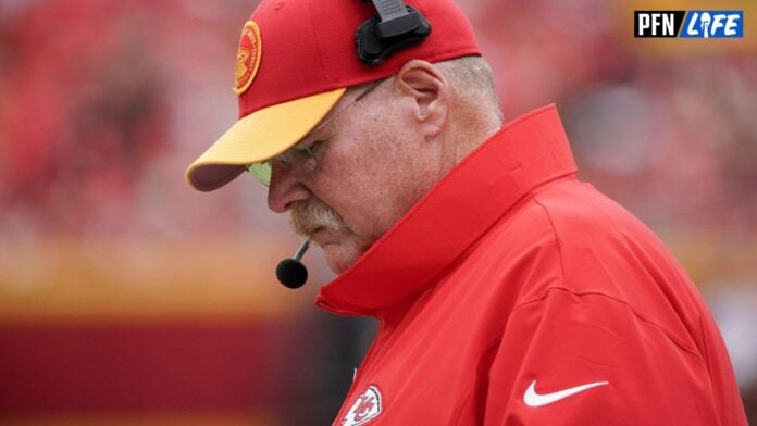 Andy Reid's Net Worth: How Much Is the Three-Time Super Bowl