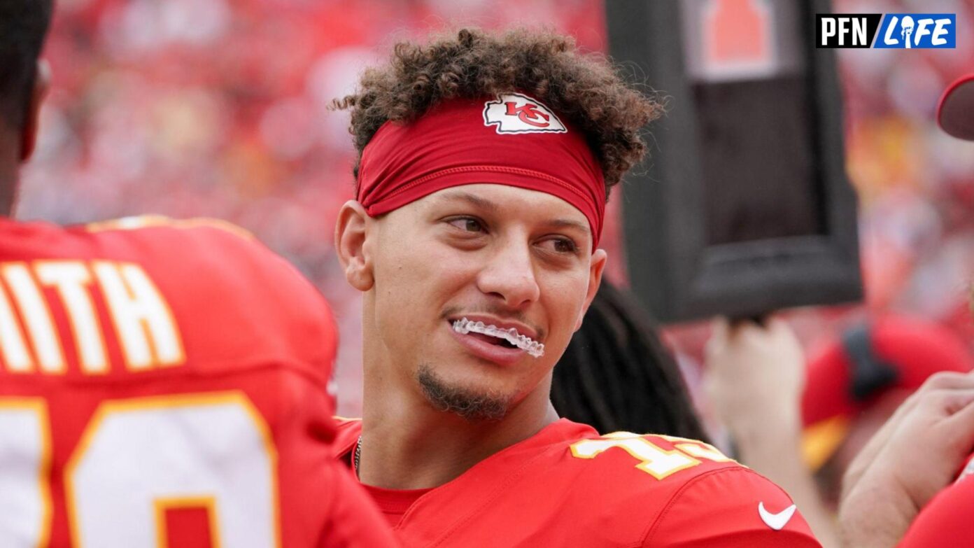 Patrick Mahomes’ Net Worth How Much Is Kansas City Chiefs Star QB Worth?