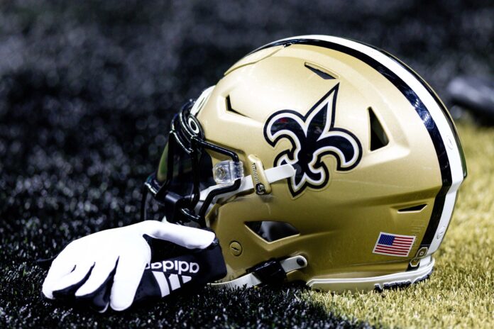 new orleans saints this weekend