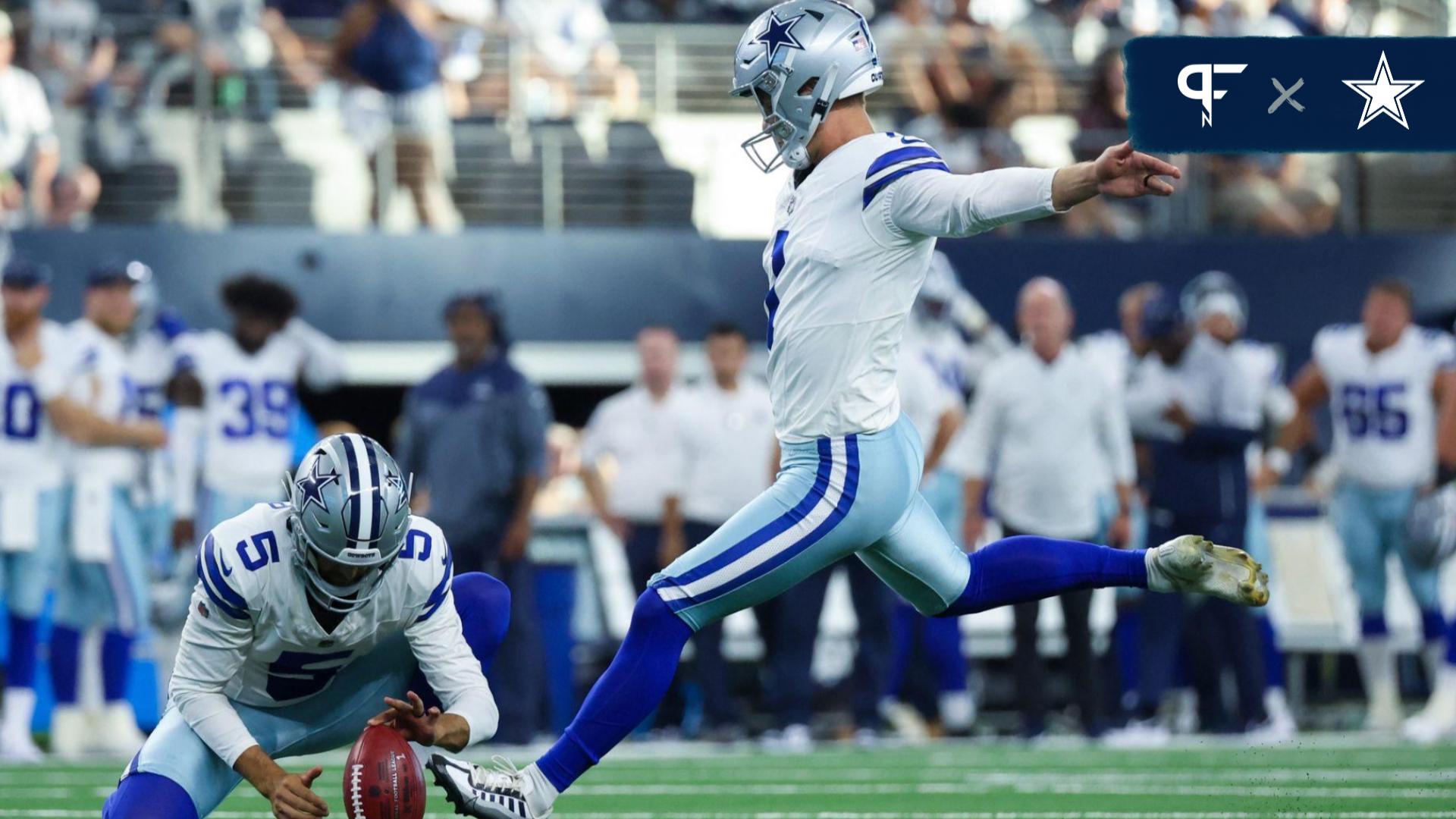 What we learned in Cowboys 31-16 preseason win over Raiders