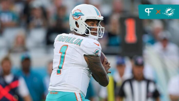 Miami Dolphins Tickets 2023