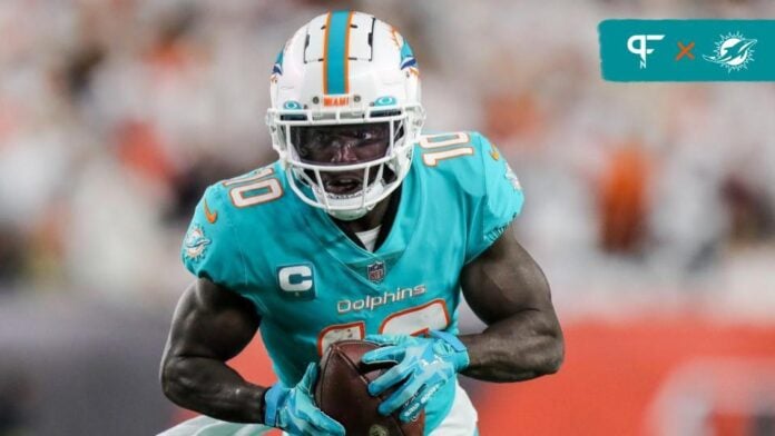 Highlights of the Miami Dolphins [Book]