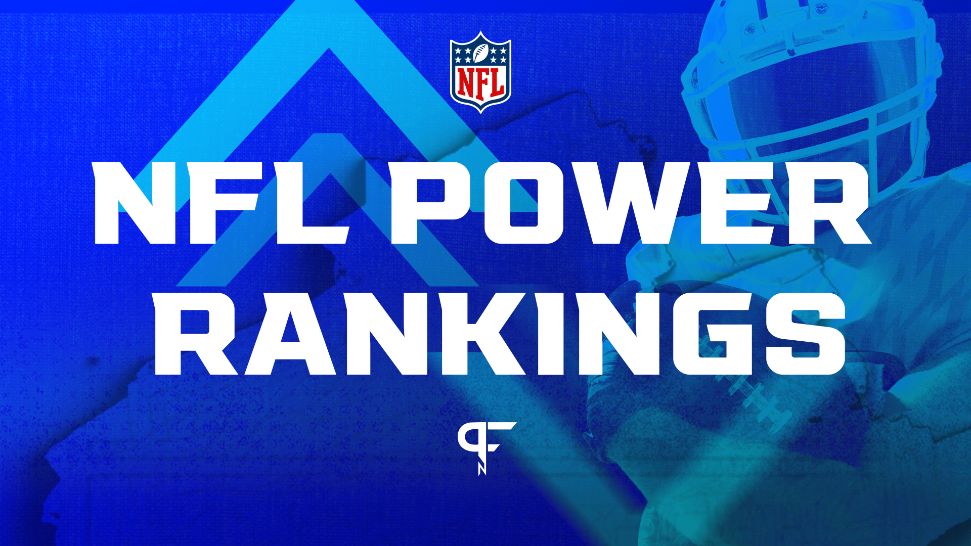 NFL power rankings: Chiefs at top, Packers and Bills follow