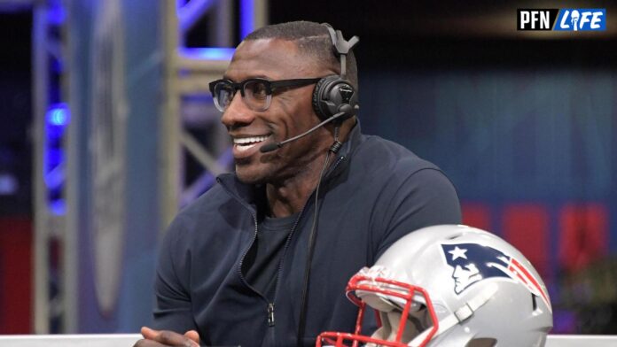 Undisputed' Paused Until August After Shannon Sharpe Exit