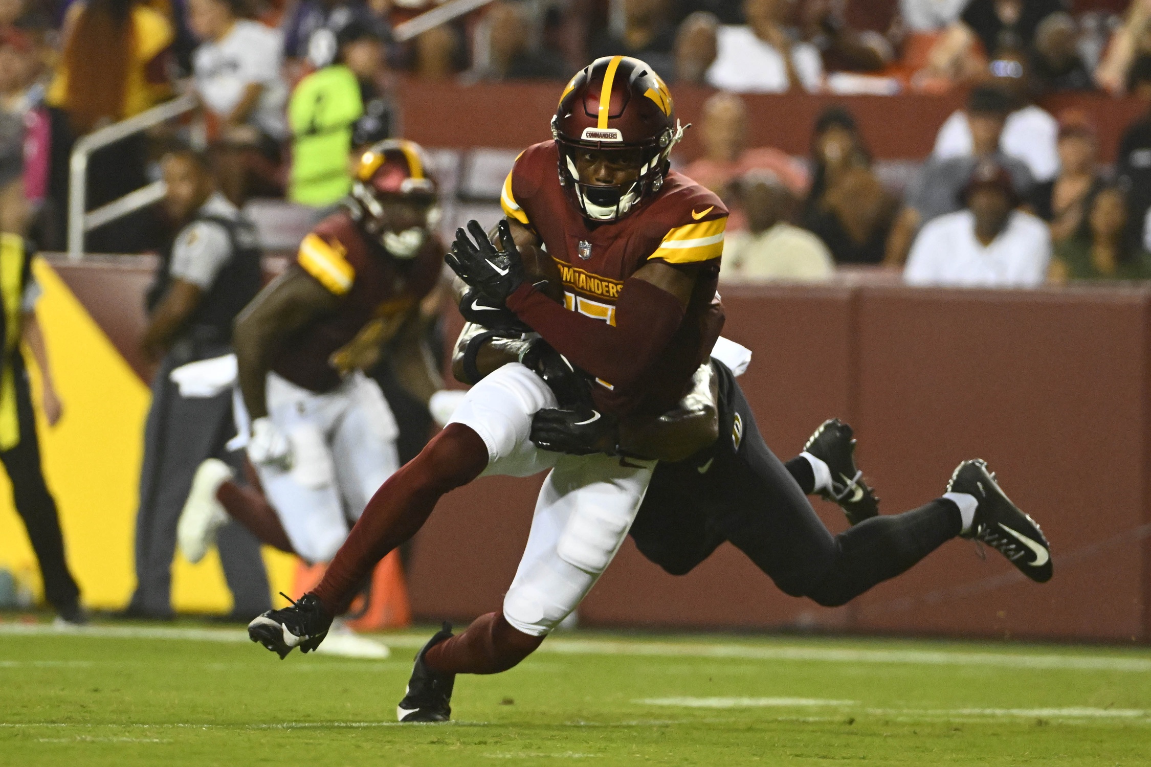 Jaelen Strong Injury: Updates on WR's Wrist and Recovery