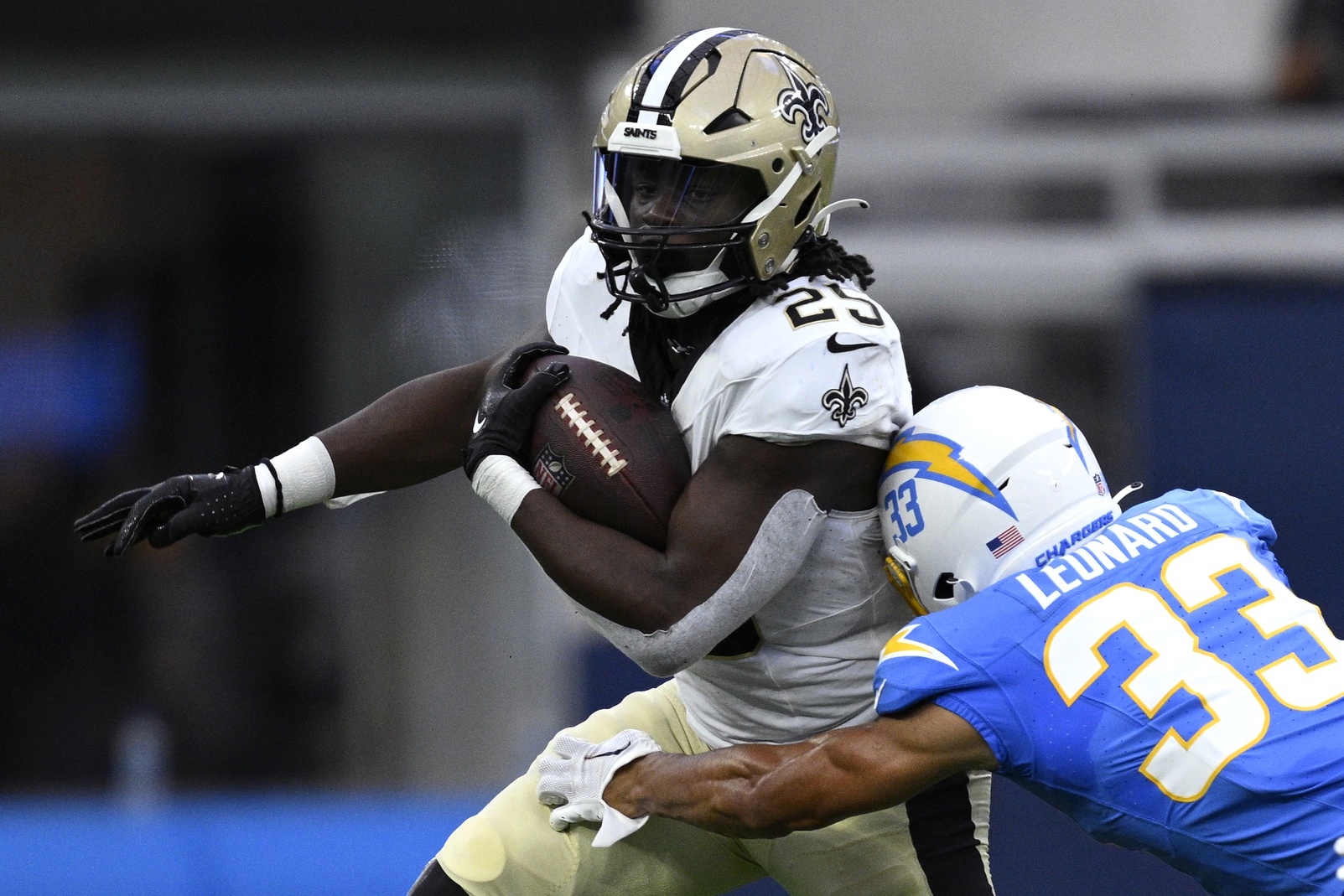 Fantasy Football Injury News: Jerry Jeudy, Terry McLaurin, Treylon Burks  (2023)