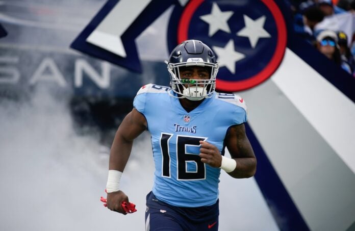 2022 Fantasy Football Team Preview: Tennessee Titans, Fantasy Football  News, Rankings and Projections