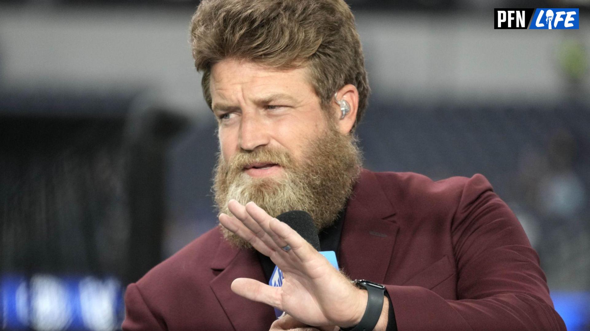 Thursday Night Football Announcers 2024 Bobbe Chloris