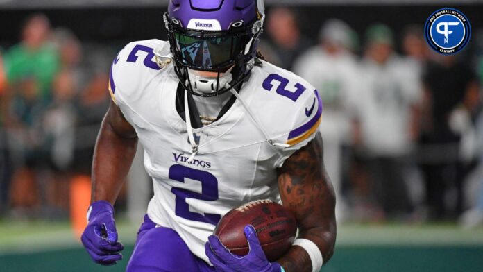 This Eagles-Vikings Trade Sends Dalvin Cook To Philadelphia