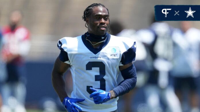 Dallas Cowboys 3 wide receiver trades to consider with injuries